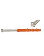 Frame Anchors