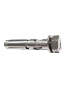 Sleeve Anchors