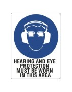 Mandatory Signage