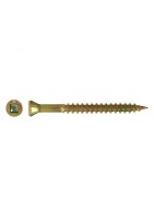 Trim Head Screws