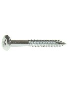 Timber Screws Stainless Steel 304