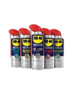 Paints Lubricants & Degreasers