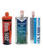 Chemical Anchoring & Epoxy Products