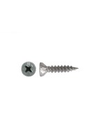 Villaboard Screws