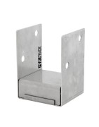 Bolt Down Post Support