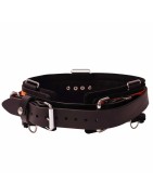 Buckaroo Tool Belts