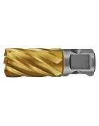 Metal Cutting Core Drills