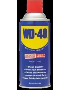 Oils Lubricants & Degreasers