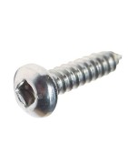 Self Tappers Stainless Steel