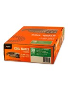 Paslode Gas Coil Nails