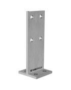 T Blade Post Support