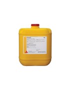 Concrete Cleaning Priming & Release Agents