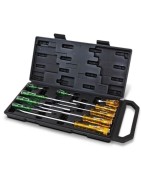 Screwdrivers