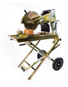 Brick Saw