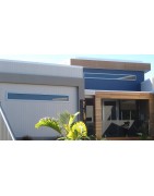 Fibre Cement Cladding