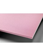 Fire Rated Plasterboard