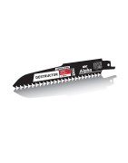 Reciprocating Saw Blades