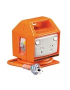 Electrical Producst Accessories