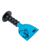 Bolsters Chisels
