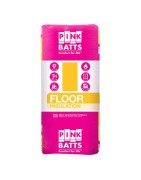 Floor Insulation
