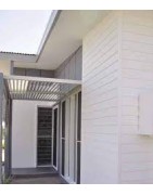 Fibre Cement Weatherboards