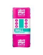 Wall Insulation