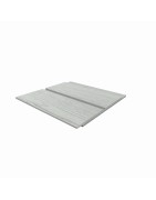 Stratum Weatherboards