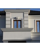External Mouldings