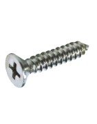 Phillips Drive Countersunk