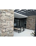 Stone Cladding