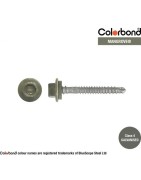 Colourbond Roofing Screw