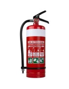 Fire Equipment