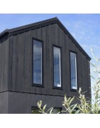 Weathertex Cladding