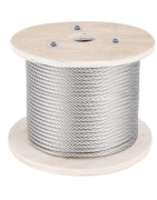 Stainless Steel Cable