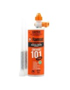 Ramset Chemical Anchoring