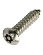 Resytork Button Head