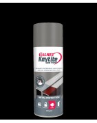 Paints Lubricants Degreasers