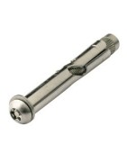 Security Sleeve Anchors