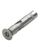 Resytork Countersunk Sleeve Anchor