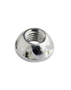 Kinmar Nuts Zinc