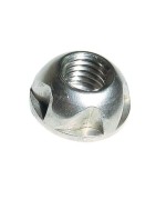 Kinmar Nuts Stainless Steel