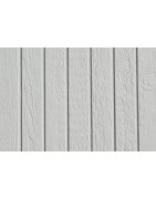 Weathertex Panels
