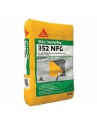 Concrete Repair Patching