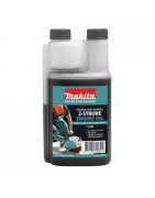 Engine Chainsaw Oil