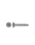 Self Embedding Head Countersunk