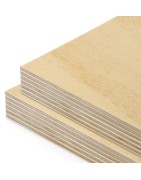 Plywood