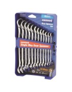 Spanners Spanner Sets