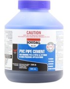 Pvc Pipe Glue Primer