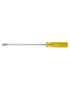 Flat Drive Screwdrivers