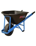 Wheel Barrows Pallet Jacks Trolleys